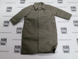 Dragon Models Loose 1/6th Scale WWII US M42 Synthetic Raincoat  #DRL3-E106