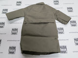 Dragon Models Loose 1/6th Scale WWII US M42 Synthetic Raincoat  #DRL3-E106