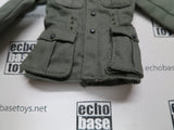 Dragon Models Loose 1/6th Scale WWII German M37 Tunic w/trousers, PzGren, Untersturmfuhrer #DRL1-S252