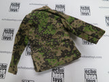 Dragon Models Loose 1/6th Scale WWII German M36 Tunic (Plane Tree) w/trousers #DRL1-S203