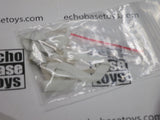 BLACK BOX 1/6 Loose Tuxedo (White/Black) #BBX4-U600