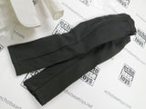 BLACK BOX 1/6 Loose Tuxedo (White/Black) #BBX4-U600