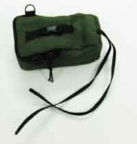 Play House Loose 1/6th Scale NVG Pouch (OD) #PHL4-P500