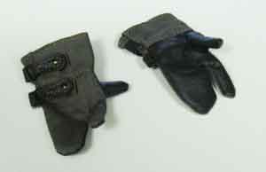 Soldier Story Loose 1/6th WWII German Winter Gloves-leather #SSL1-A281