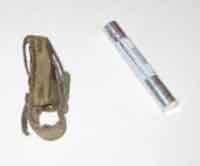 Soldier Story Loose 1/6th M127A Signal Flare w/Pouch #SSL4-A247