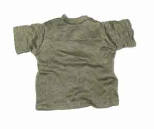 Soldier Story Loose 1/6th T-Shirt (OD) #SSL4-U900