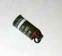 Soldier Story Loose 1/6th M18 Smoke Grenades (Red) #SSL4-X132