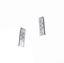 Soldier Story Loose 1/6th M1911 Pistol Magazine (2x) #SSL4-X600