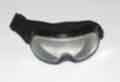 TOYS CITY Loose 1/6 Modern Goggles (Black) #TCL4-A510
