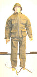 Toy Soldier 1/6th BDU Set - Mouse Grey (w/Boonie,Shirt) Modern Era #TS-422B