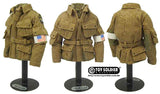 Toy Soldier 1/6th WWII US M1942 Para Suit Set (506th PIR) #TS-550C