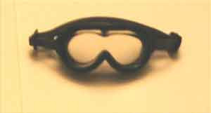 Toy Soldier Loose 1/6th SWD Goggles  Modern Era #TSL4-A200