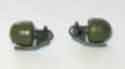 Toy Soldier Loose 1/6th M67 Hand Greande (2/pack) Modern Era #TSL4-X401