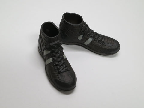 Loose 1/6 Modern Shoes #ZYL9-B001